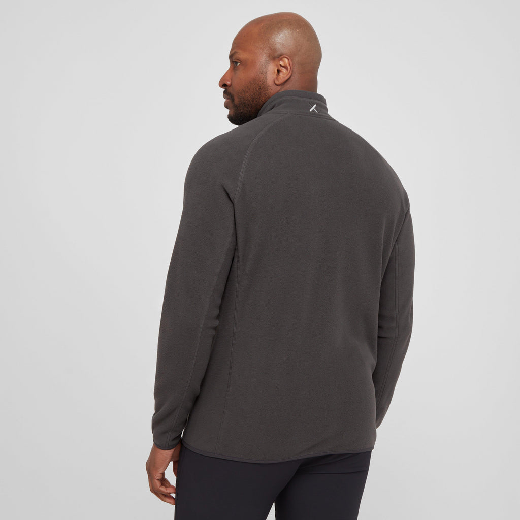 Men's Braewick Full Zip Fleece