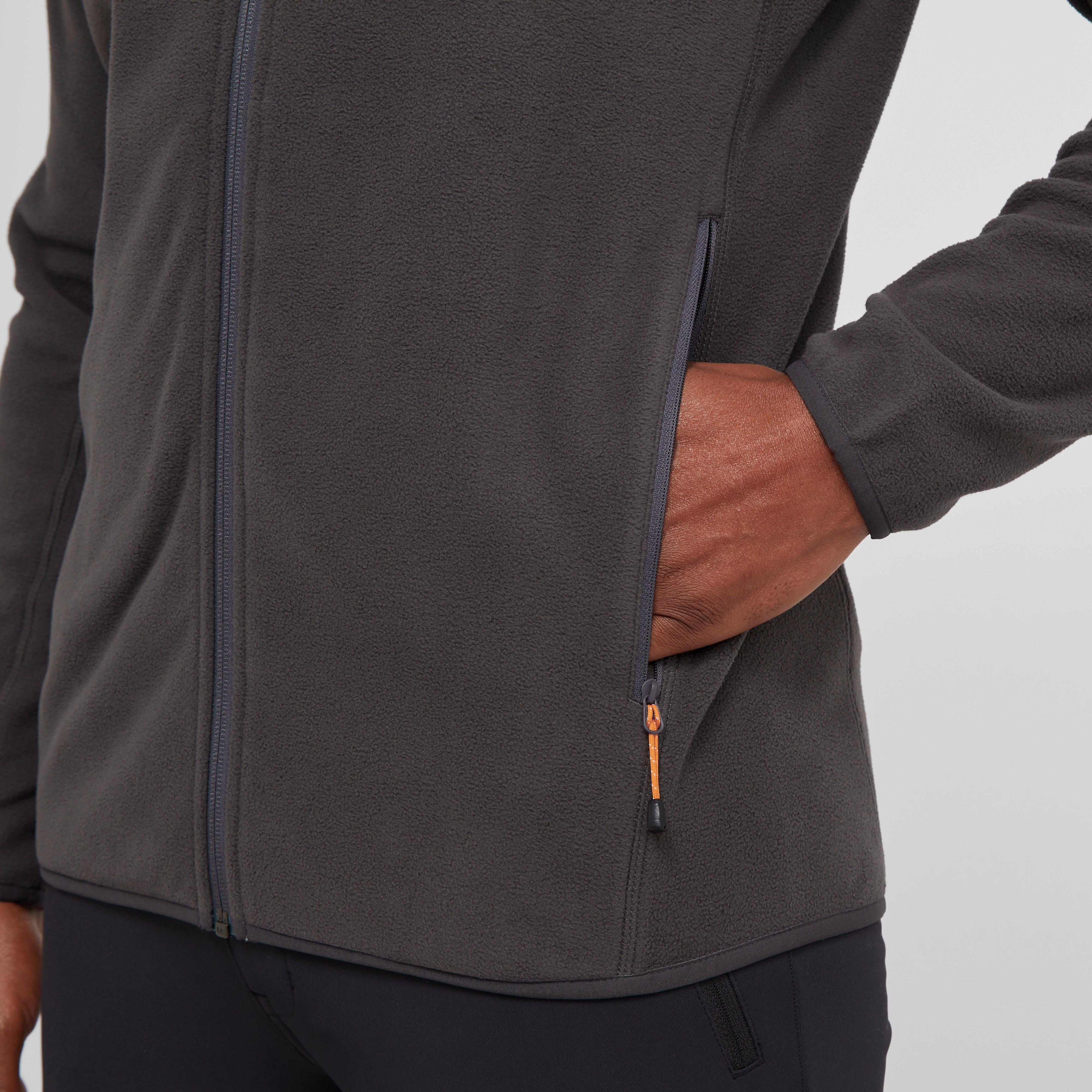 Men's Braewick Full Zip Fleece