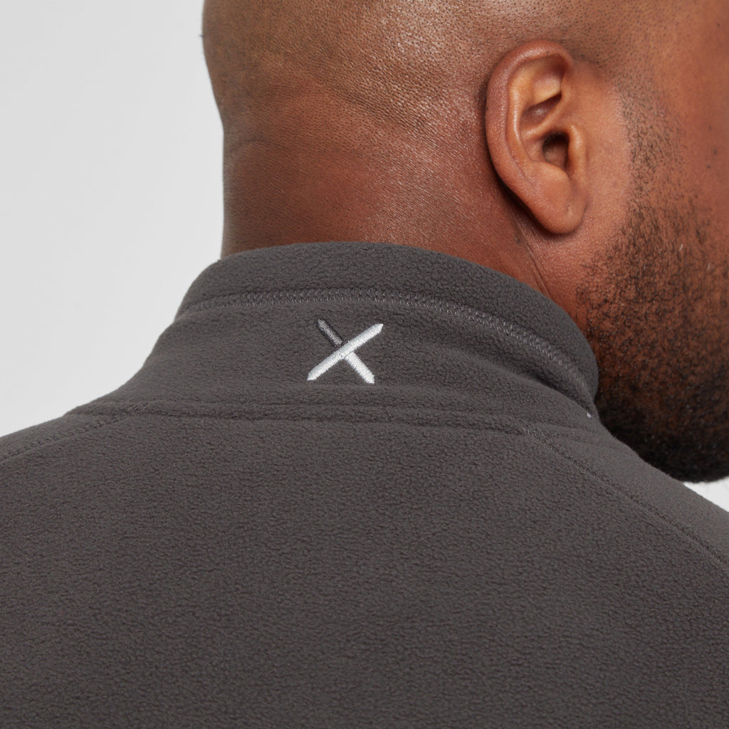 Men's Braewick Full Zip Fleece