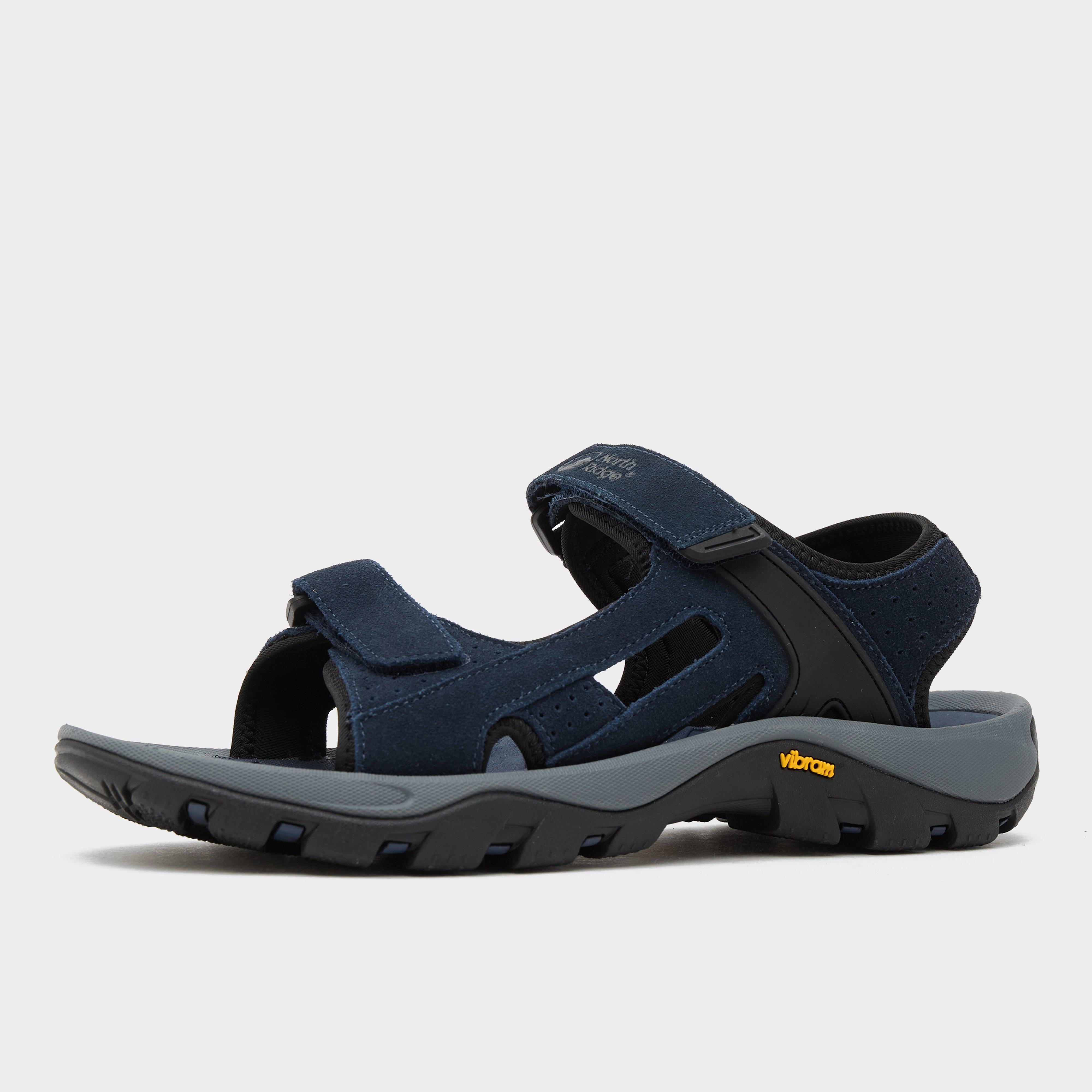 Men’s Monkstone Sandals