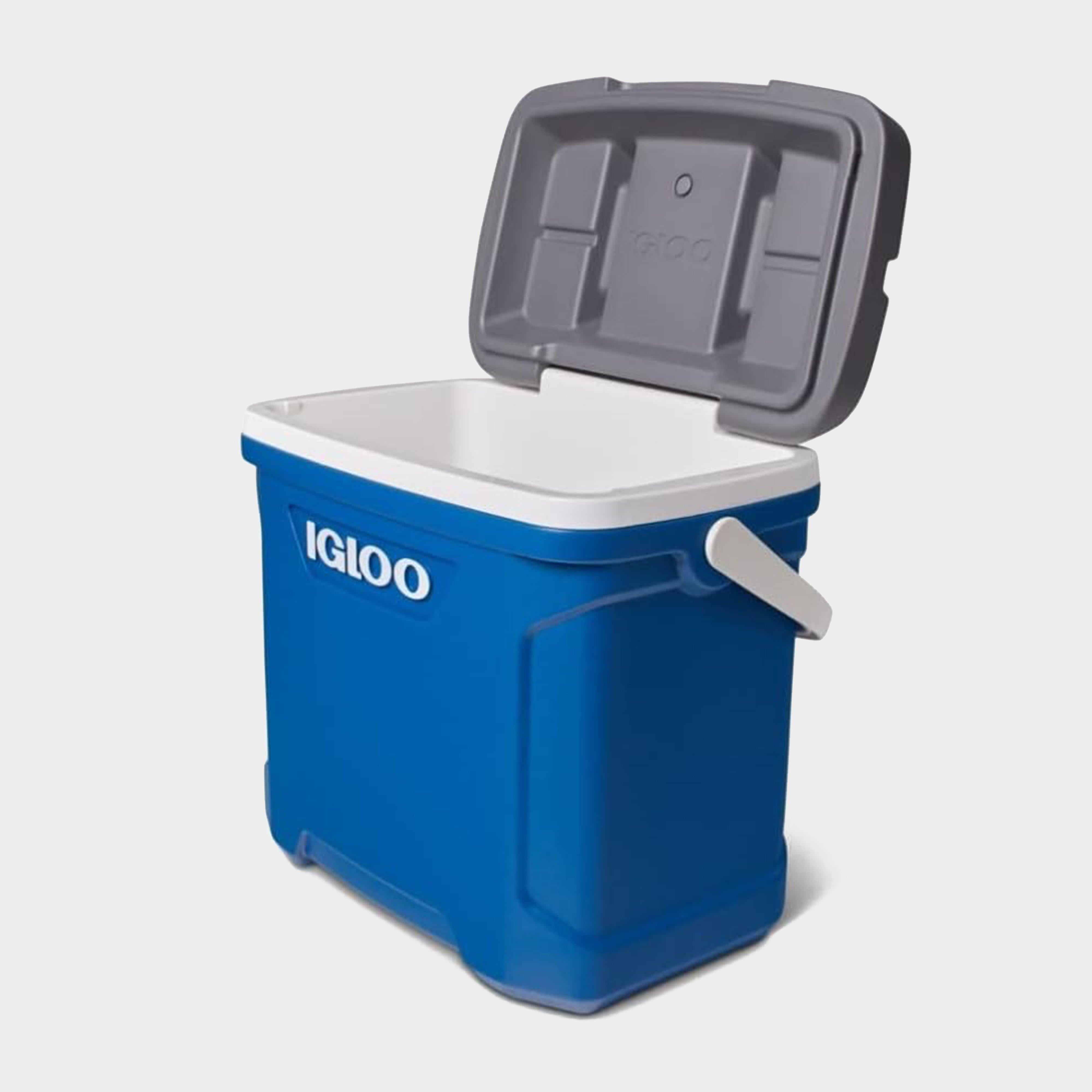 Latitude 30qt Cooler (28L)
