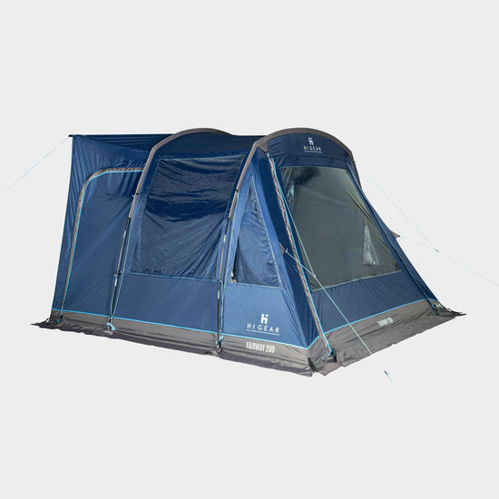 Fairway 200 Awning