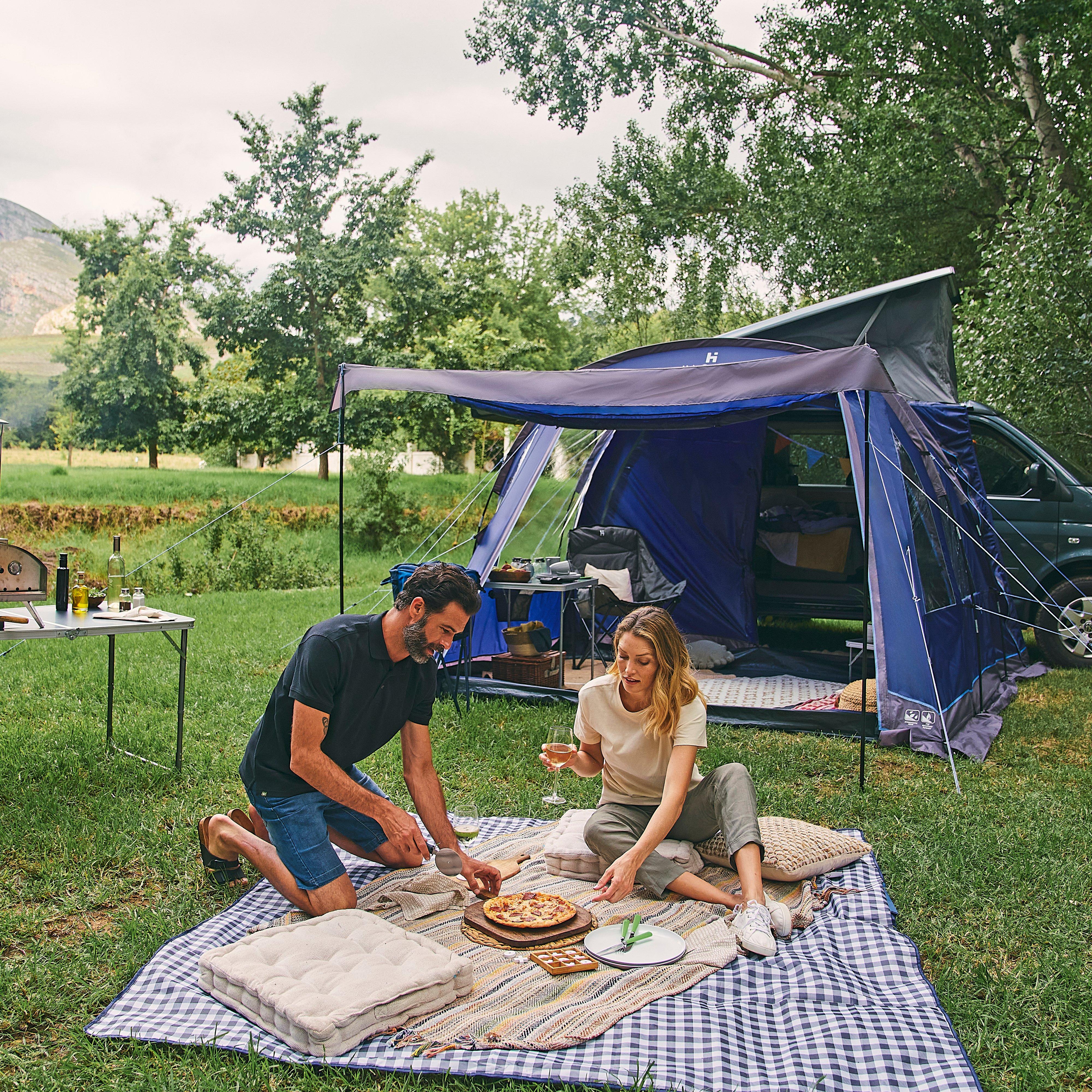 Fairway 200 Awning