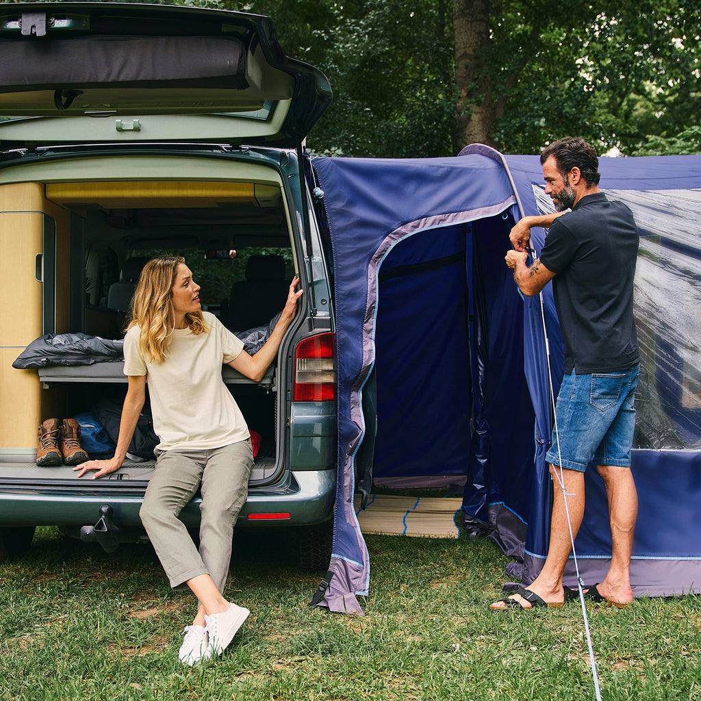 Fairway 200 Awning