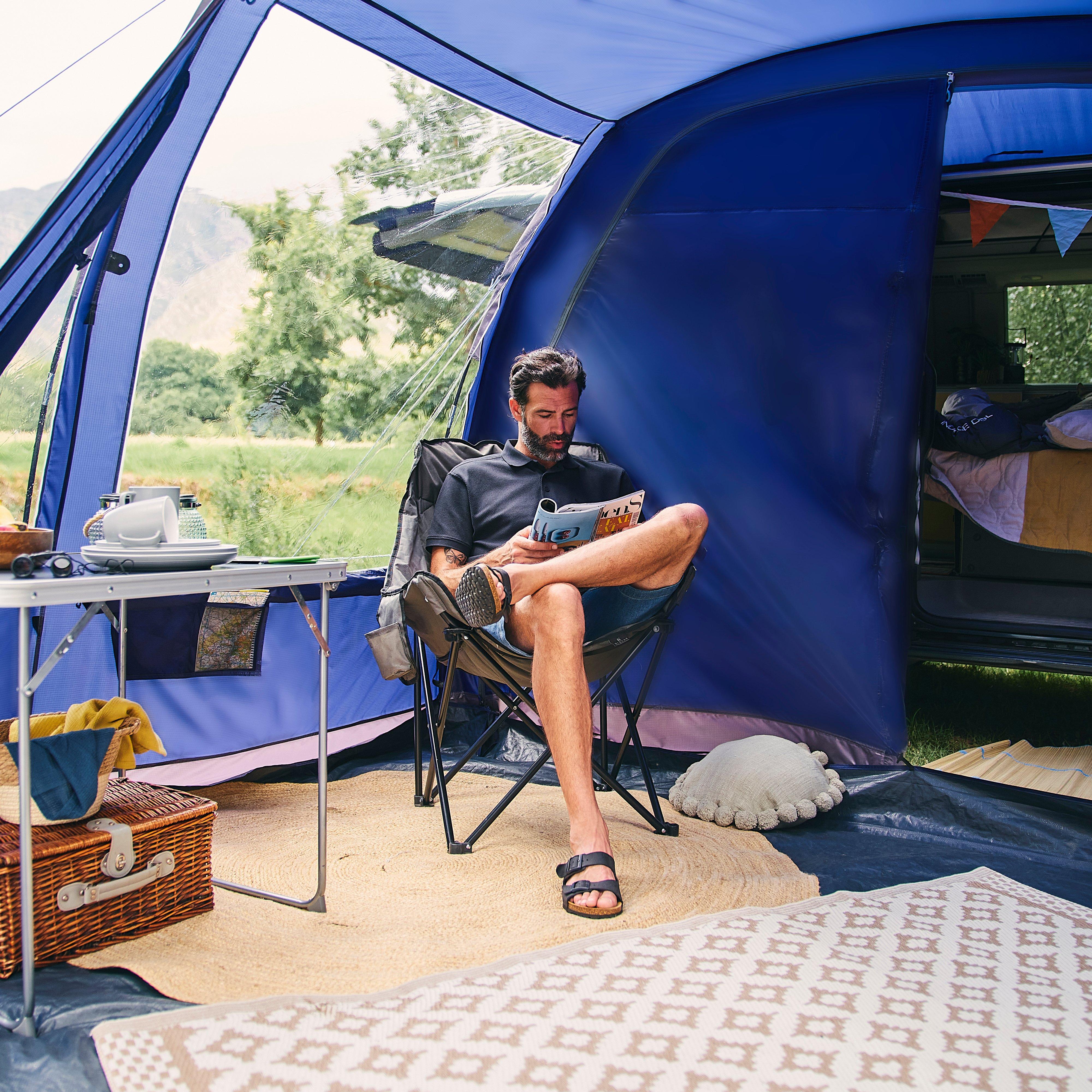 Fairway 200 Awning