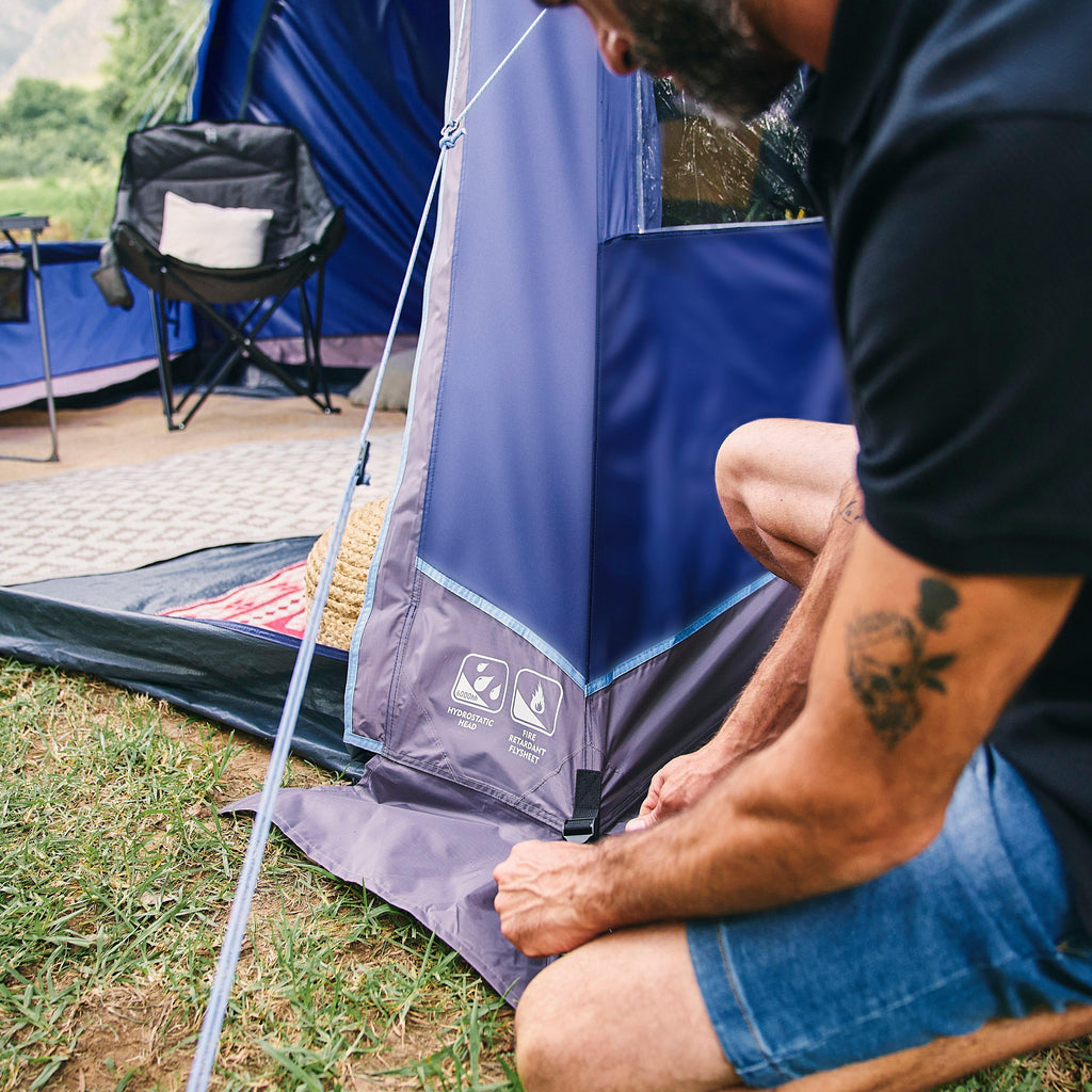 Fairway 200 Awning