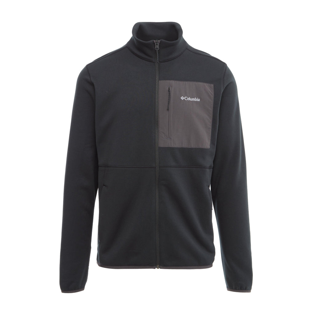 Men’s Hike™ Technical Full Zip Fleece