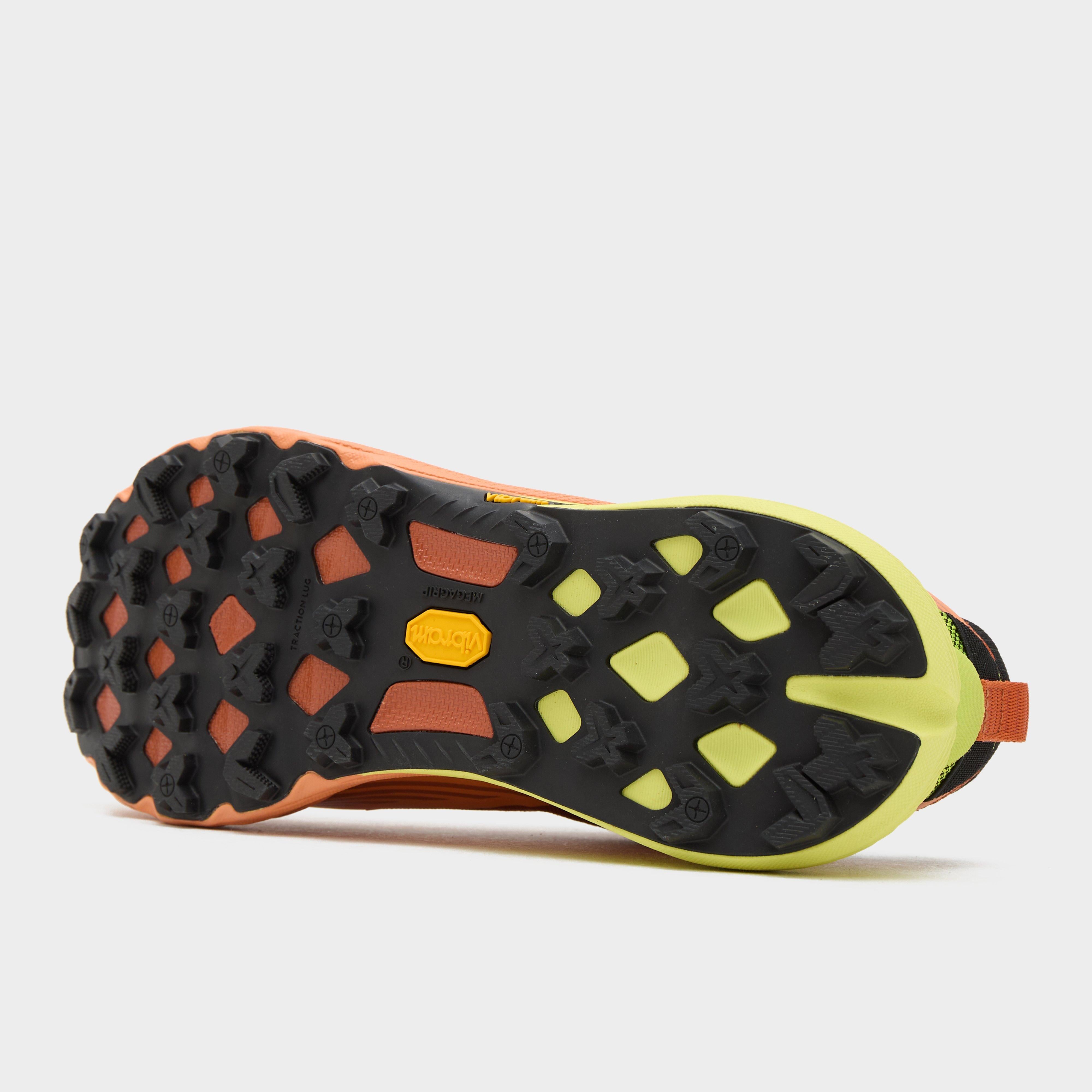 Men’s Agility Peak 5 Trail Running Shoe