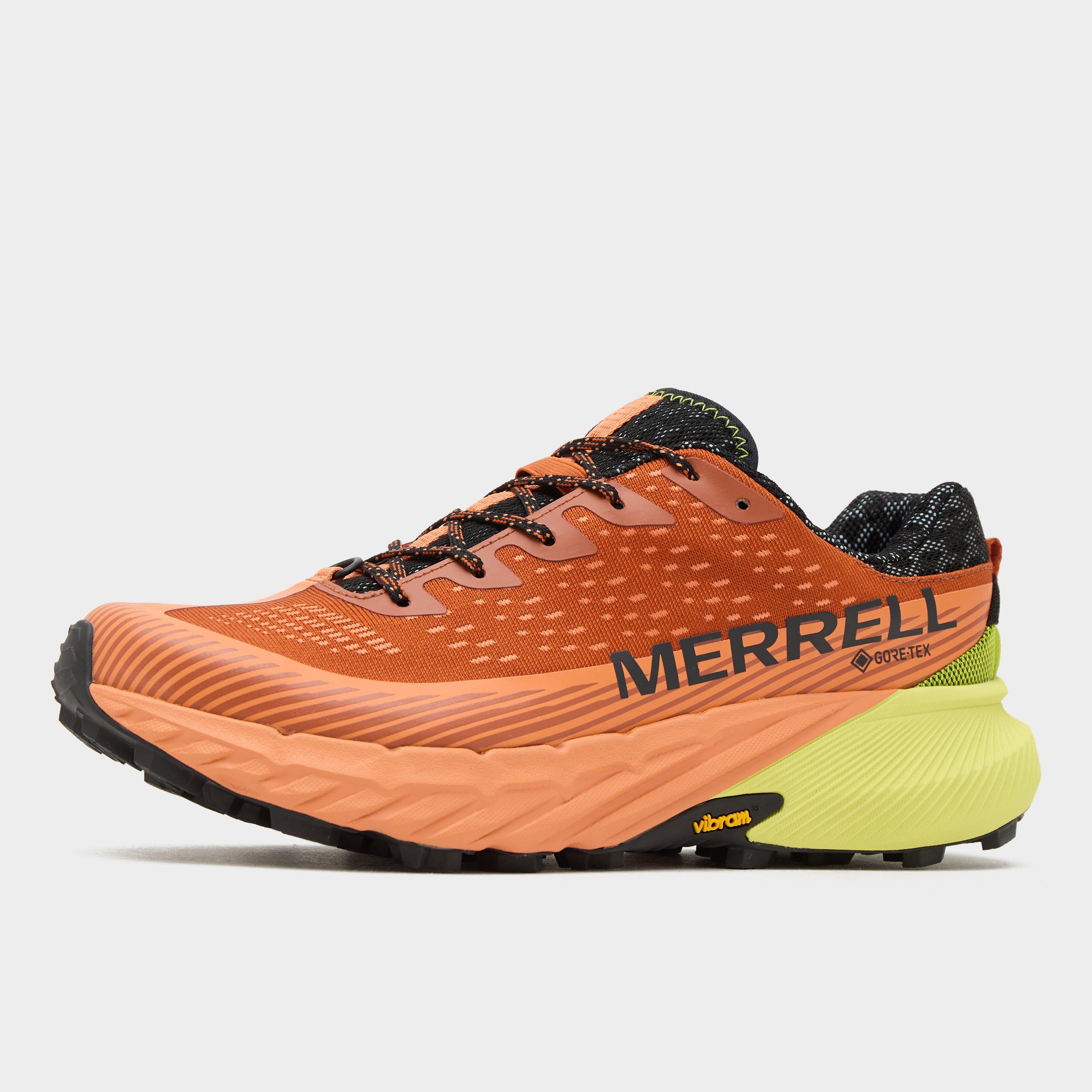Men’s Agility Peak 5 Trail Running Shoe