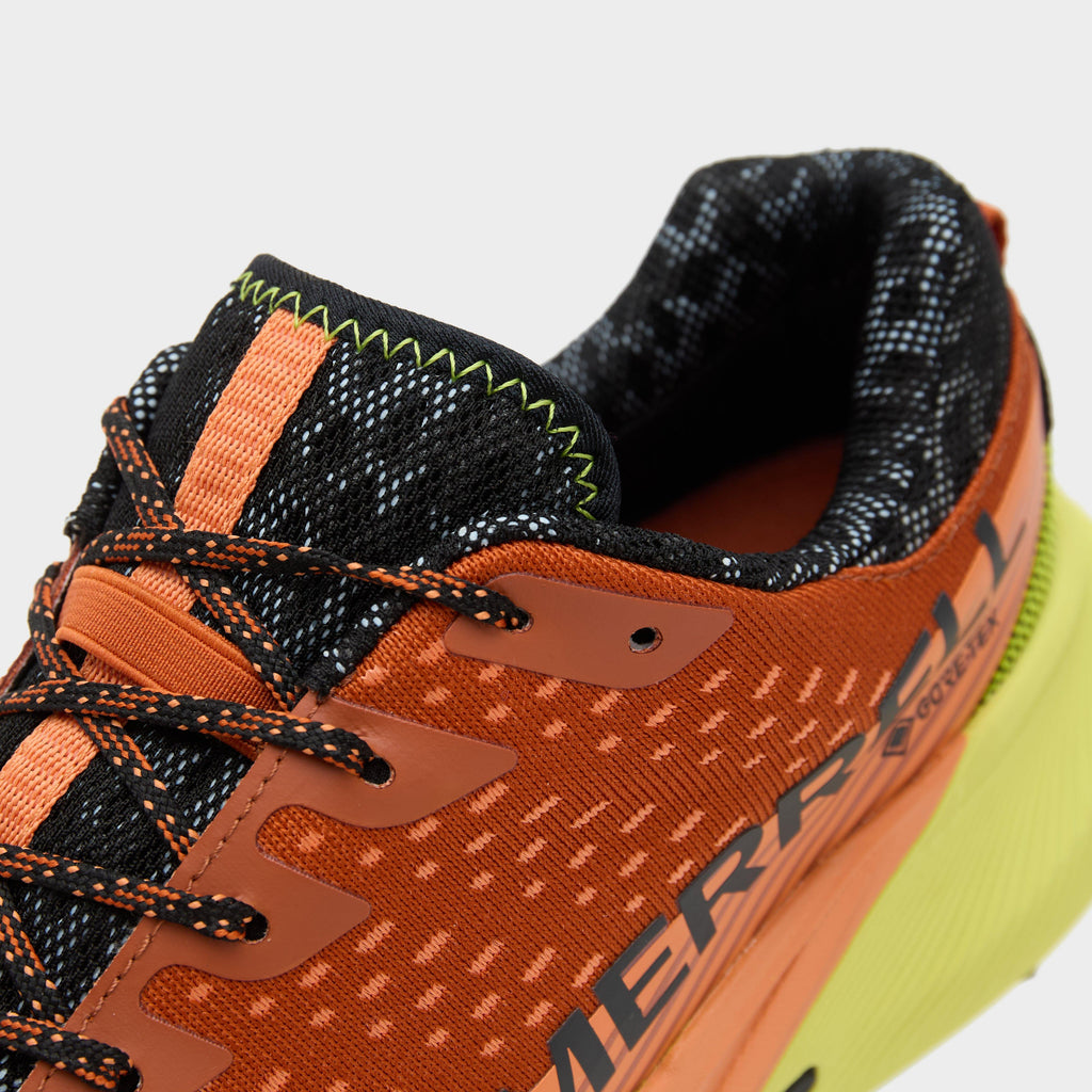 Men’s Agility Peak 5 Trail Running Shoe