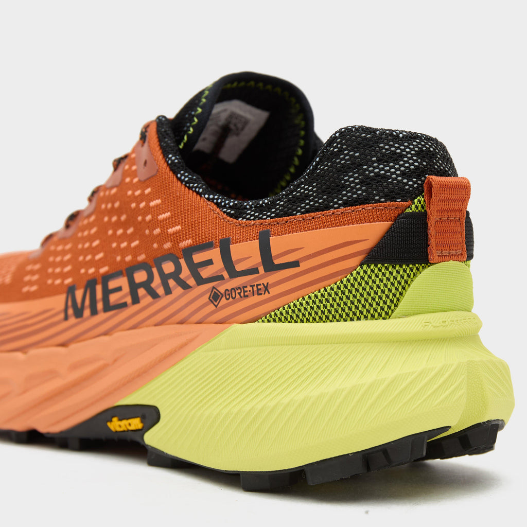 Men’s Agility Peak 5 Trail Running Shoe