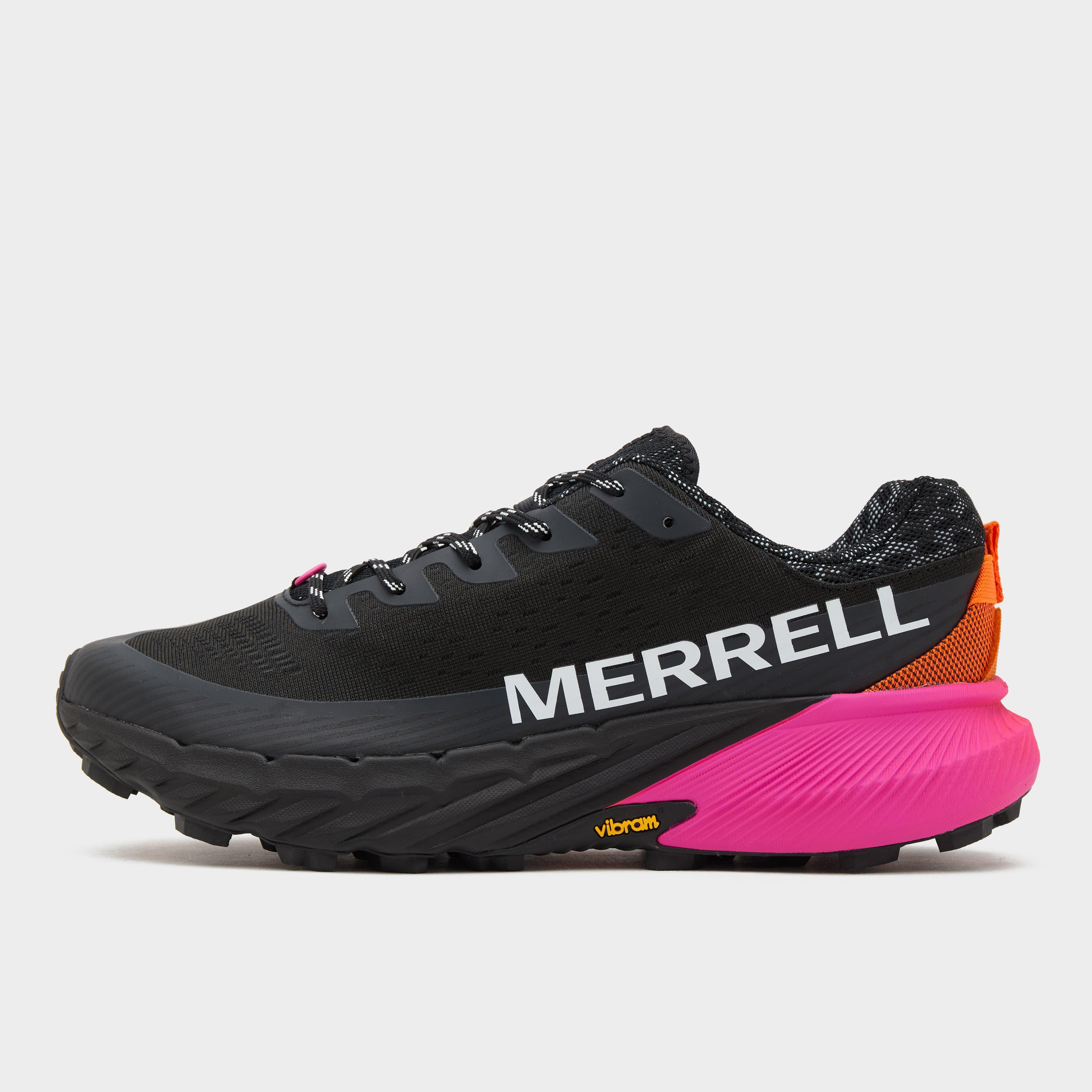 Men’s Agility Peak 5 Trail Running Shoe