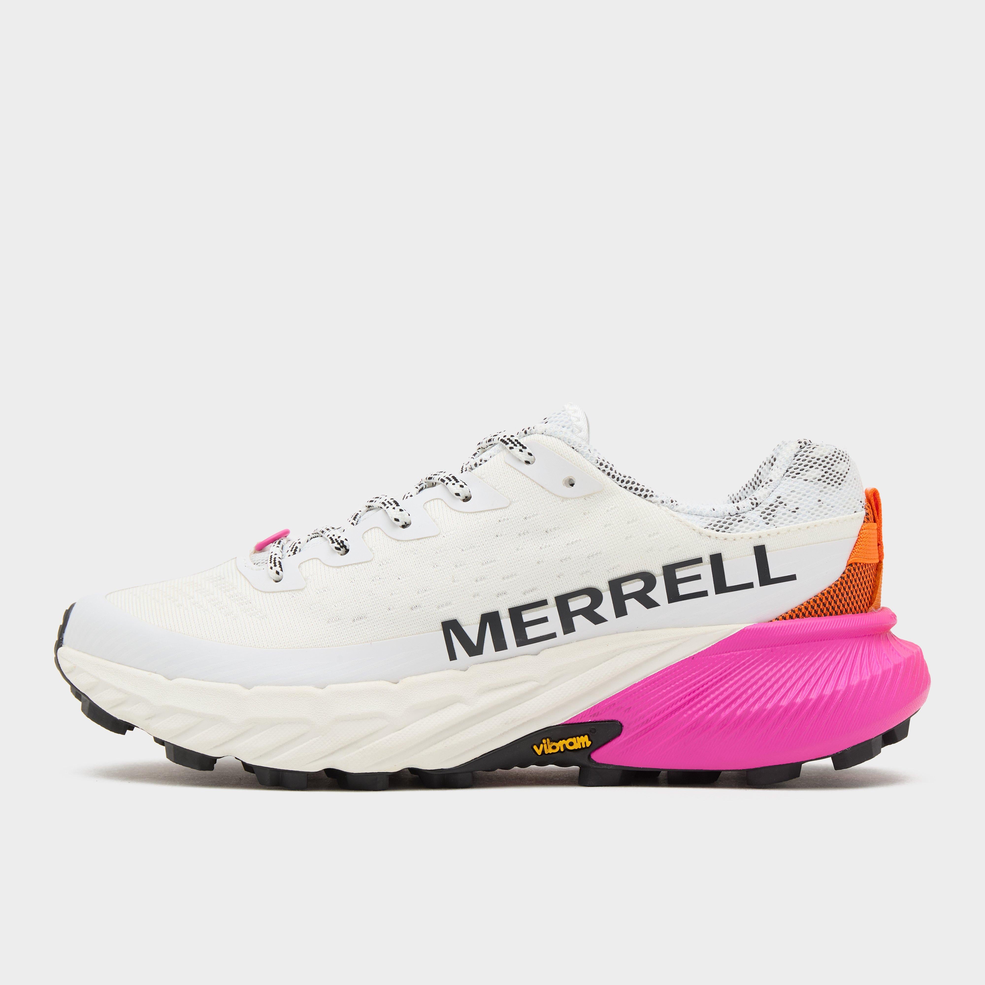 Women’s Agility Peak 5 Trail Running Shoe