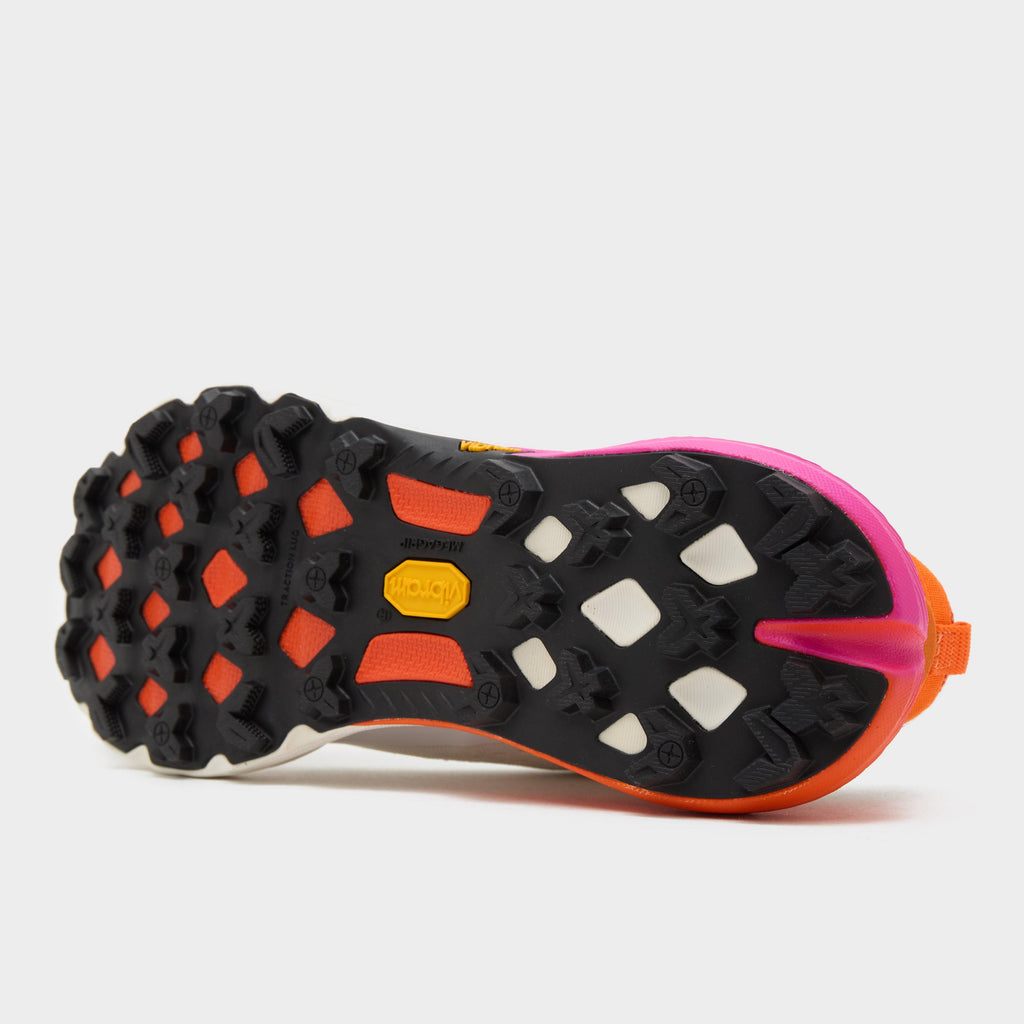 Women’s Agility Peak 5 Trail Running Shoe