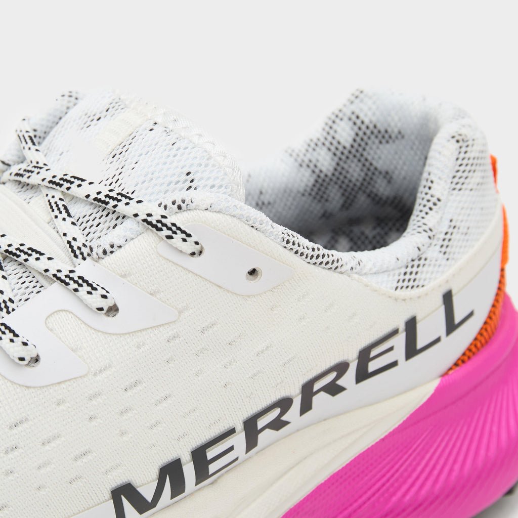 Women’s Agility Peak 5 Trail Running Shoe