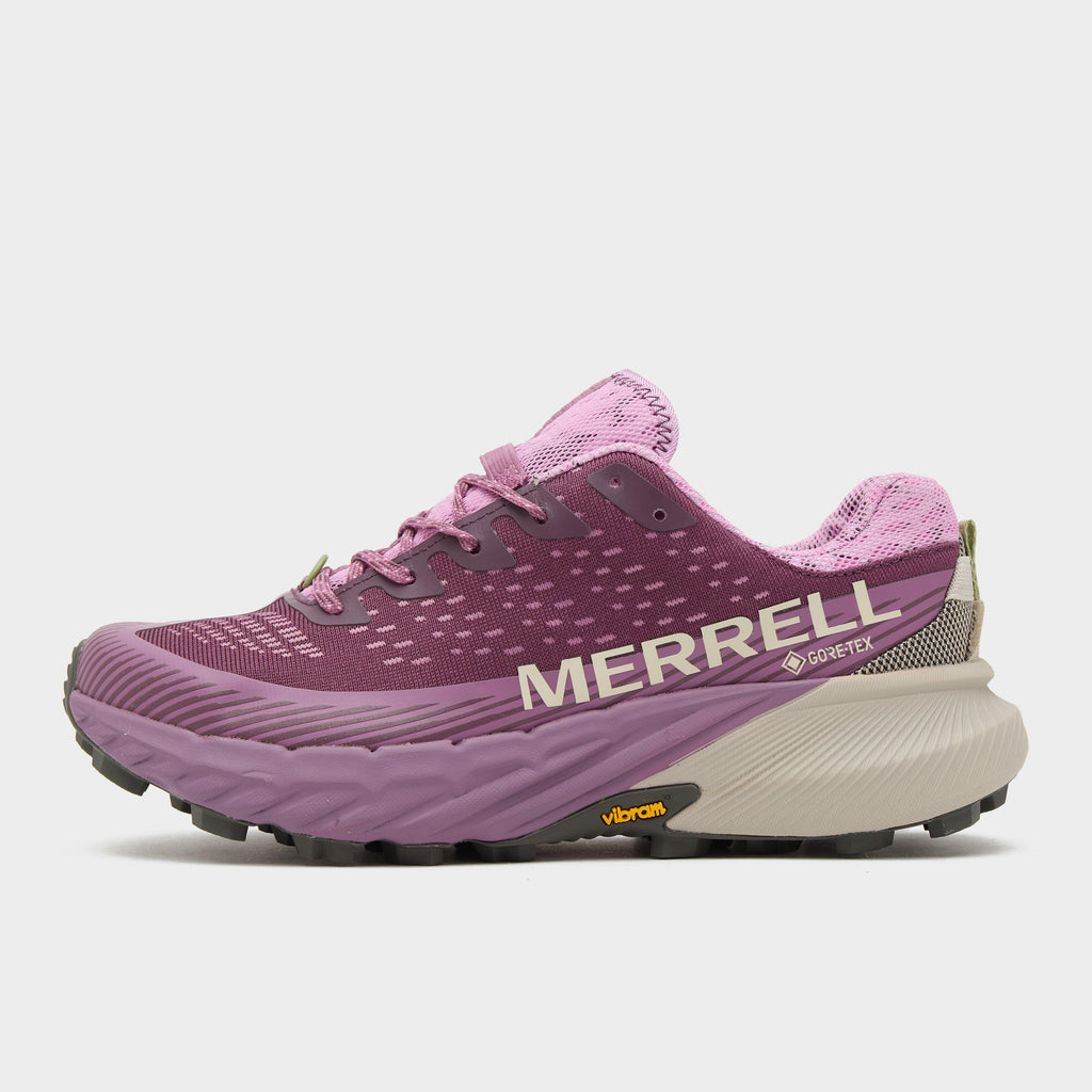 Women’s Agility Peak 5 Trail Running Shoe
