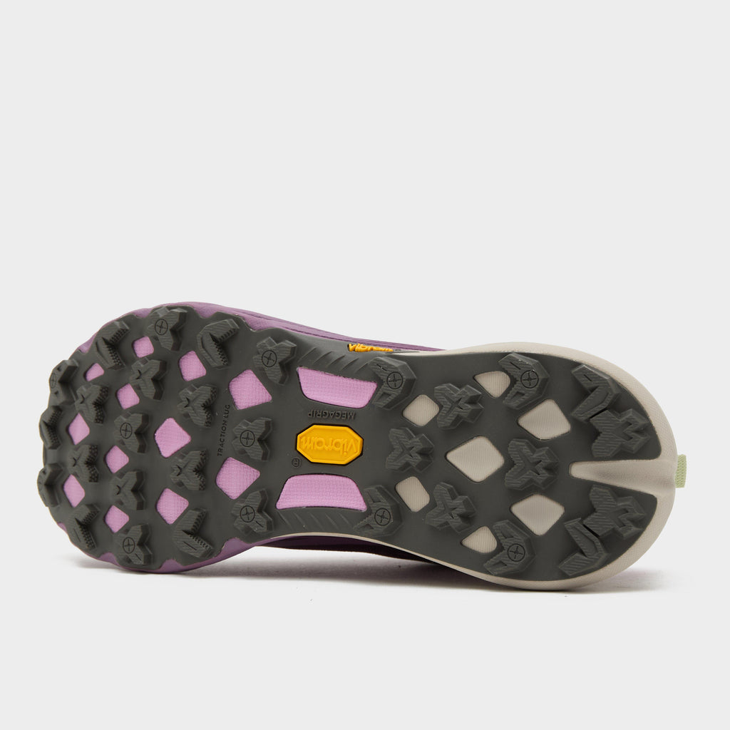 Women’s Agility Peak 5 Trail Running Shoe