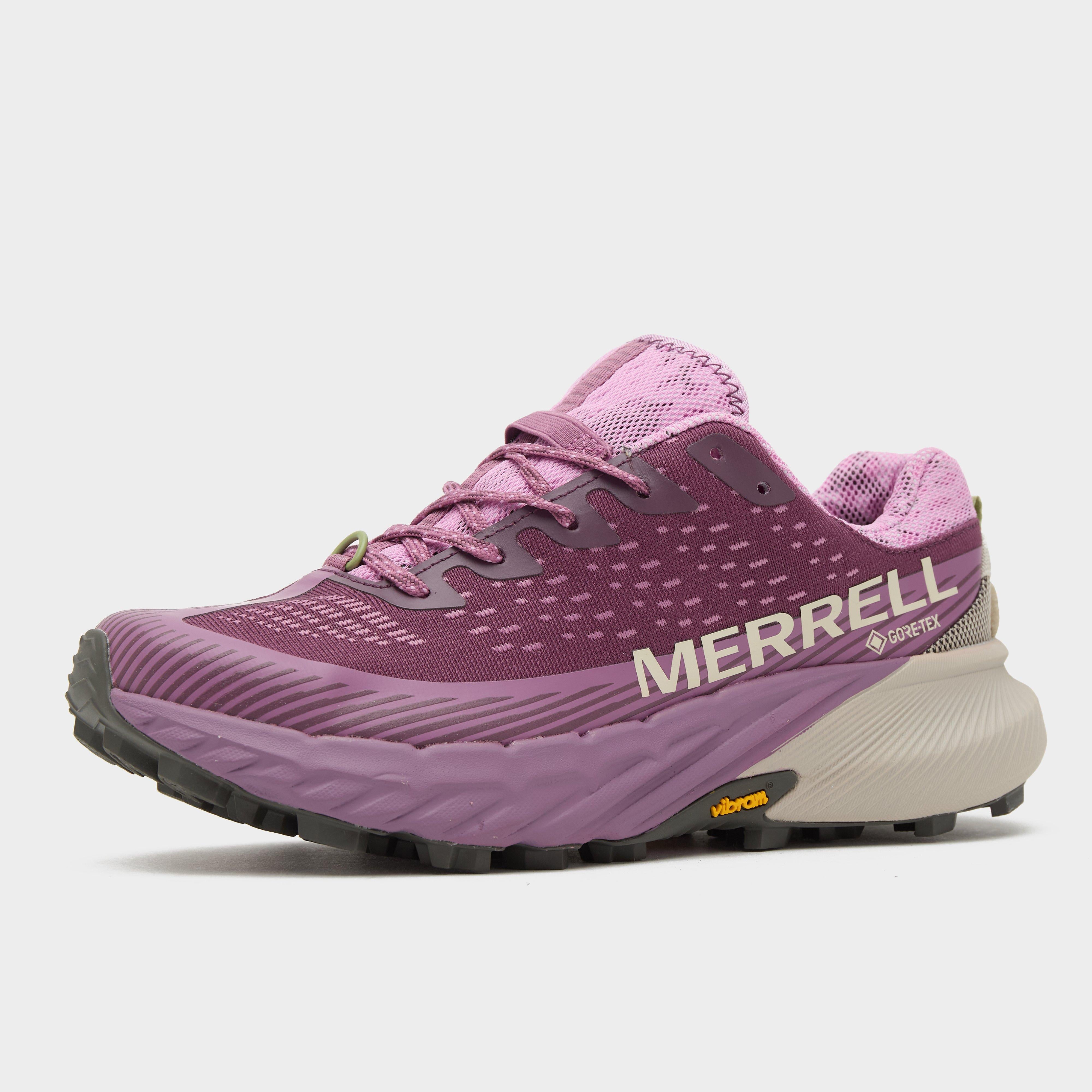 Women’s Agility Peak 5 Trail Running Shoe