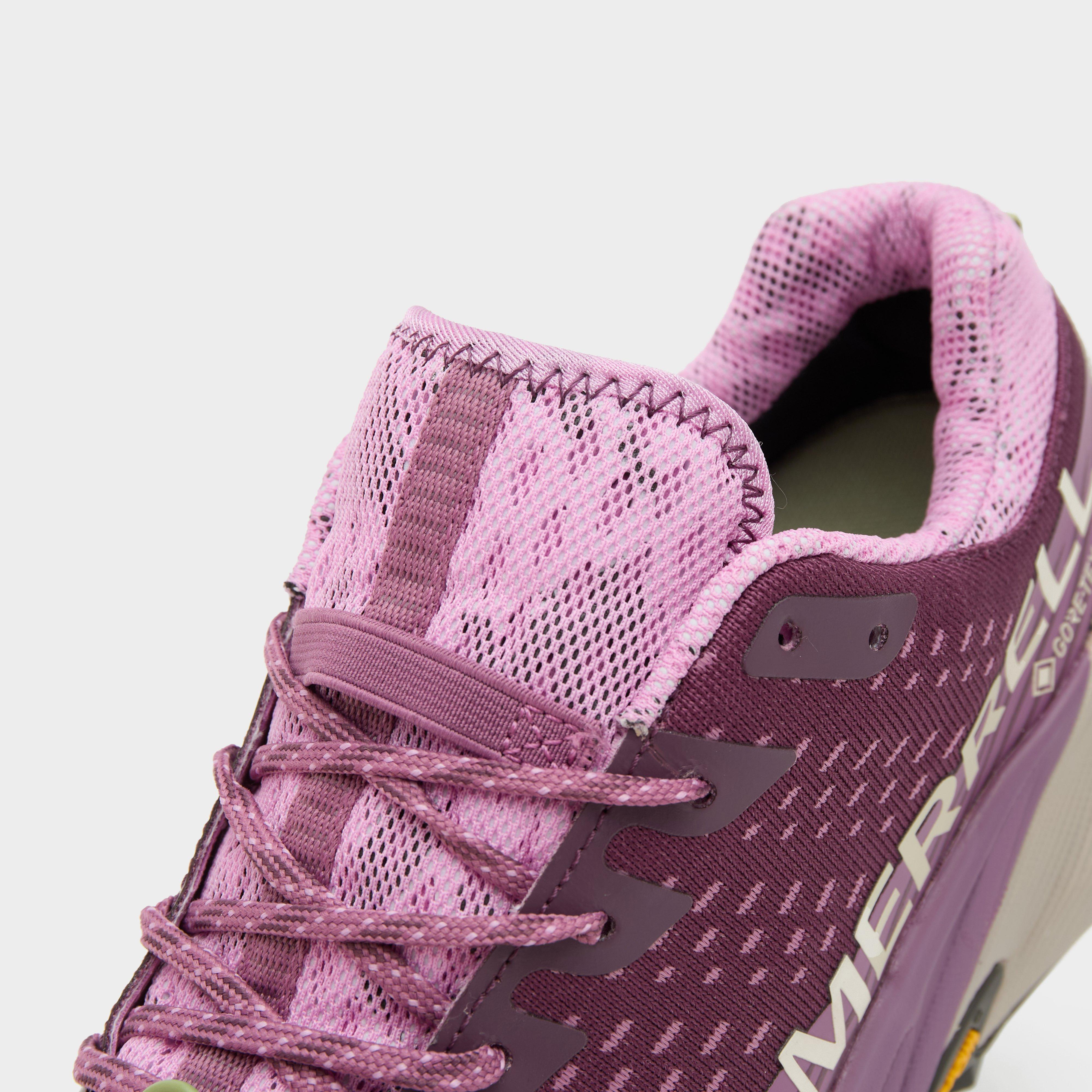 Women’s Agility Peak 5 Trail Running Shoe