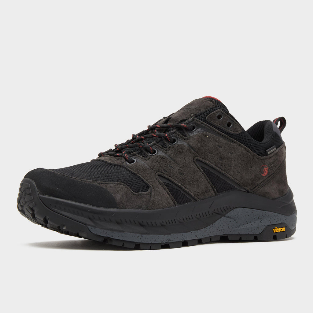 Men’s Swift Waterproof Low Hiking Shoe