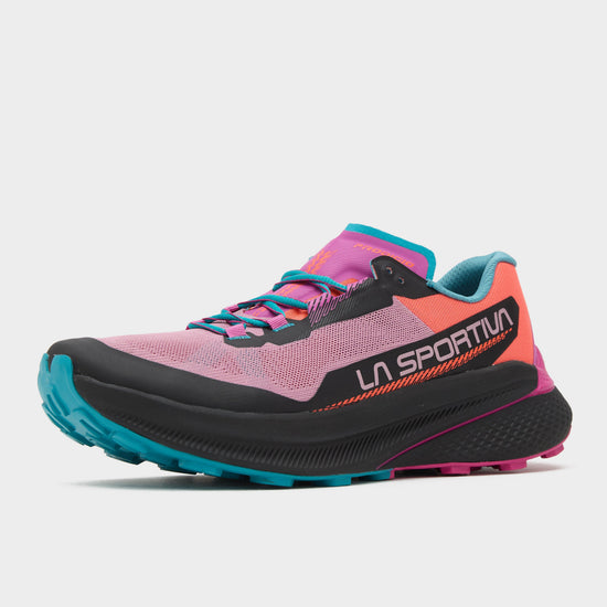 Women’s Prodigio Trail Running Shoes