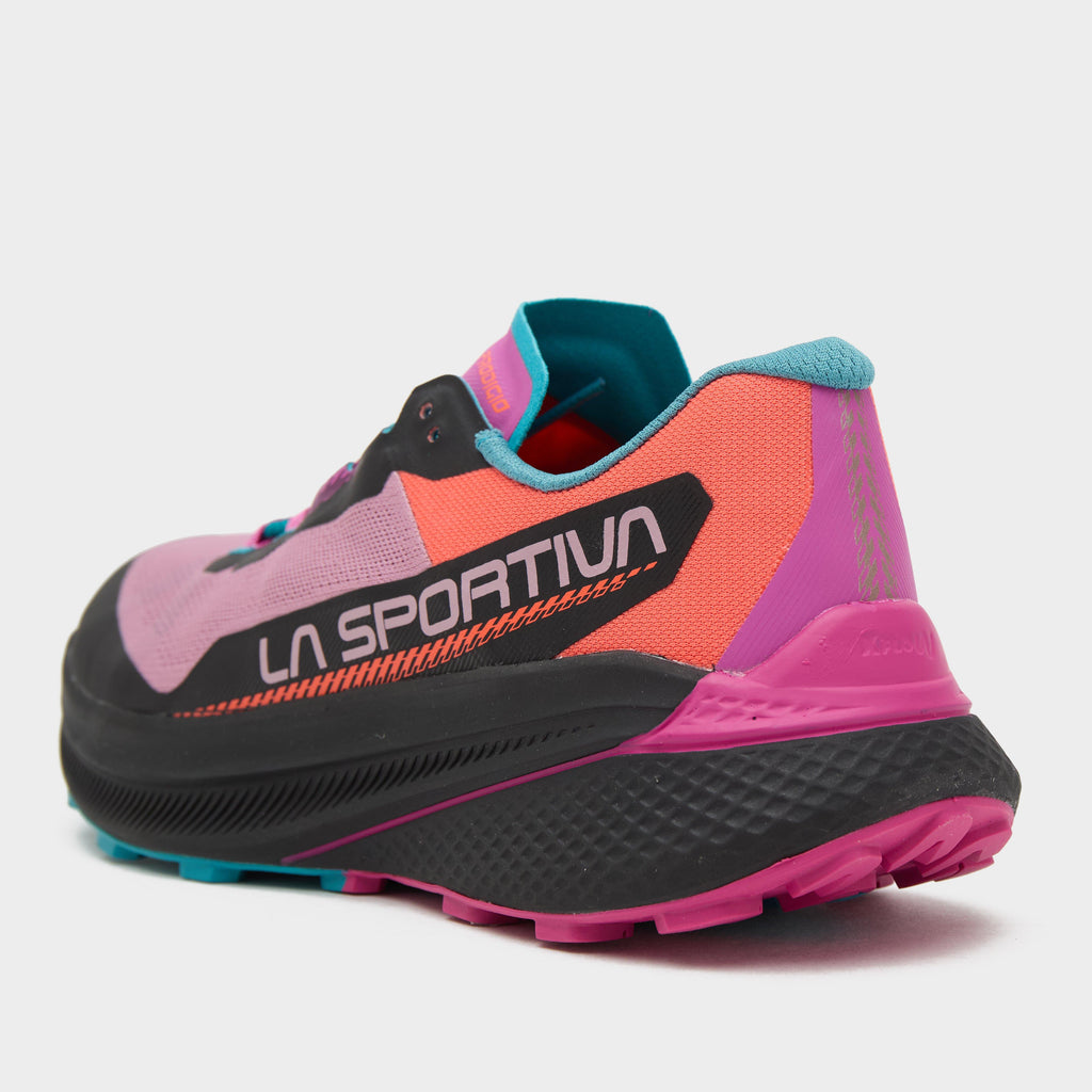 Women’s Prodigio Trail Running Shoes