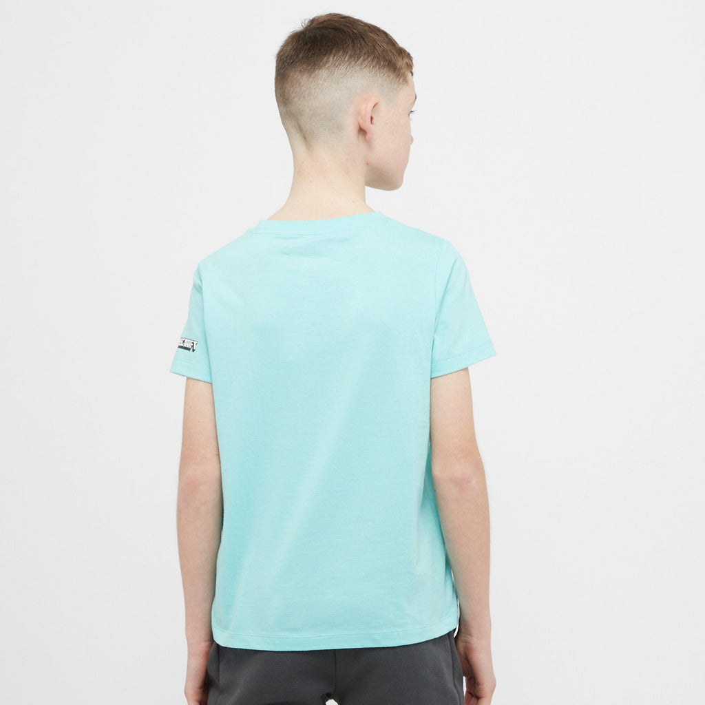 Kids’ Minecraft T-Shirt