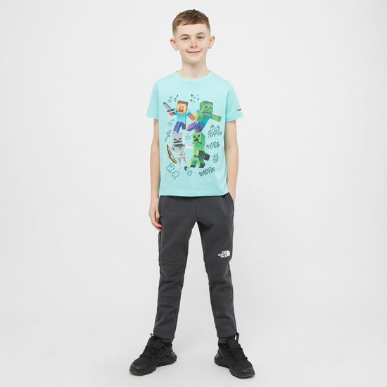 Kids’ Minecraft T-Shirt