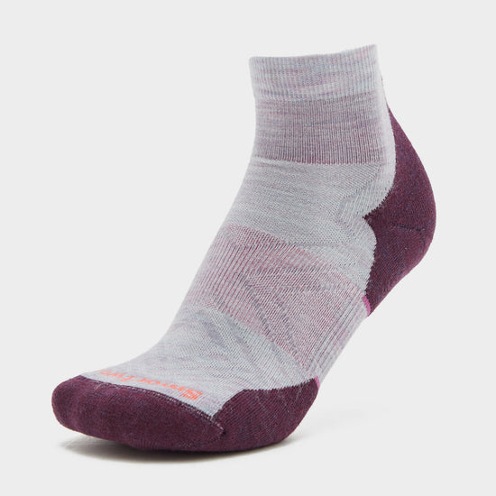 Women’s Run Targeted Ankle Socks