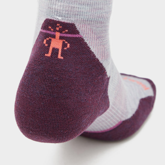 Women’s Run Targeted Ankle Socks