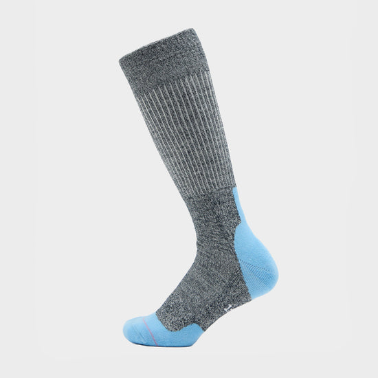 Women’s Fusion Repreve Double Layer Walking Sock
