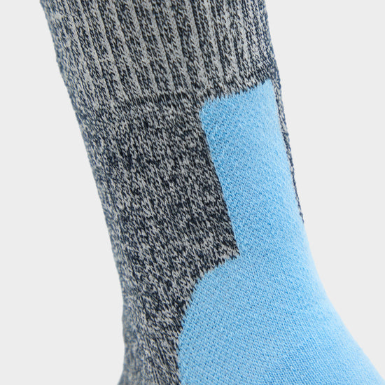 Women’s Fusion Repreve Double Layer Walking Sock