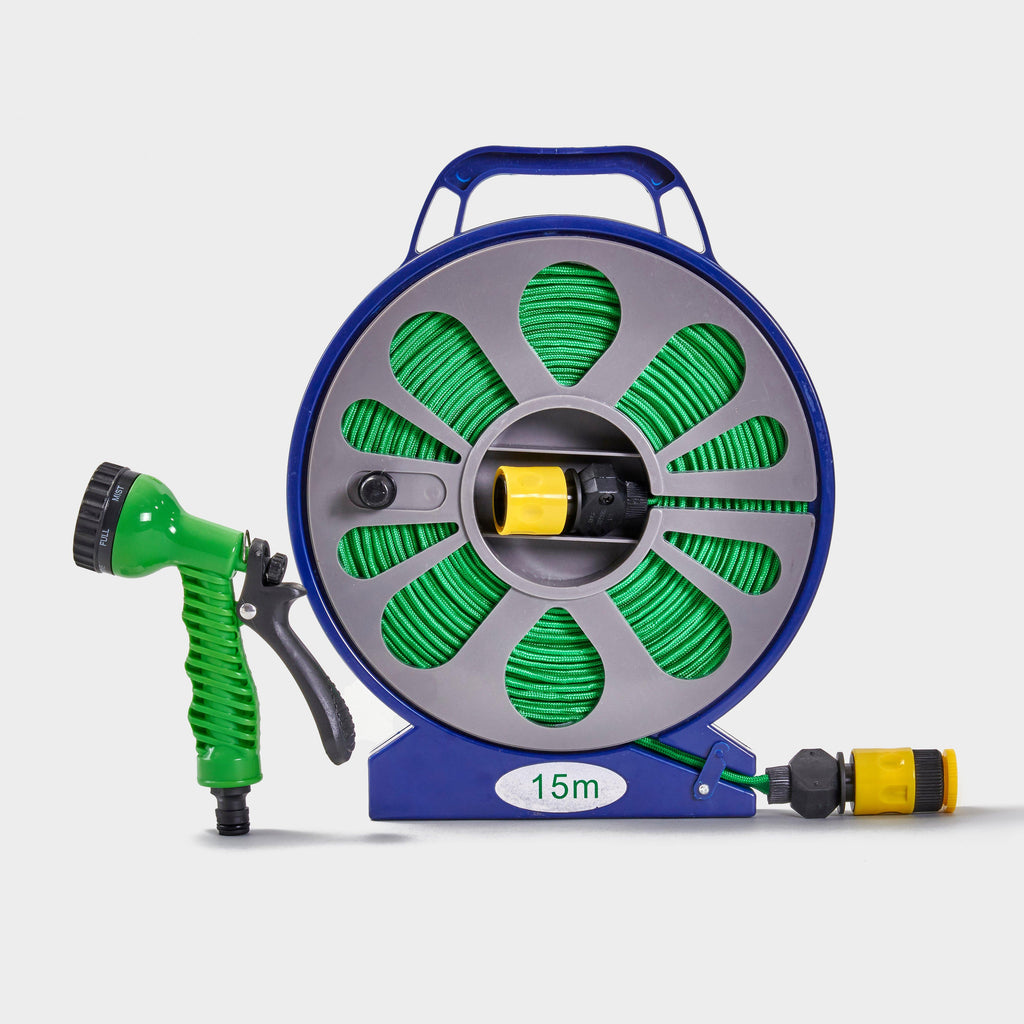 Flat Lay Hose