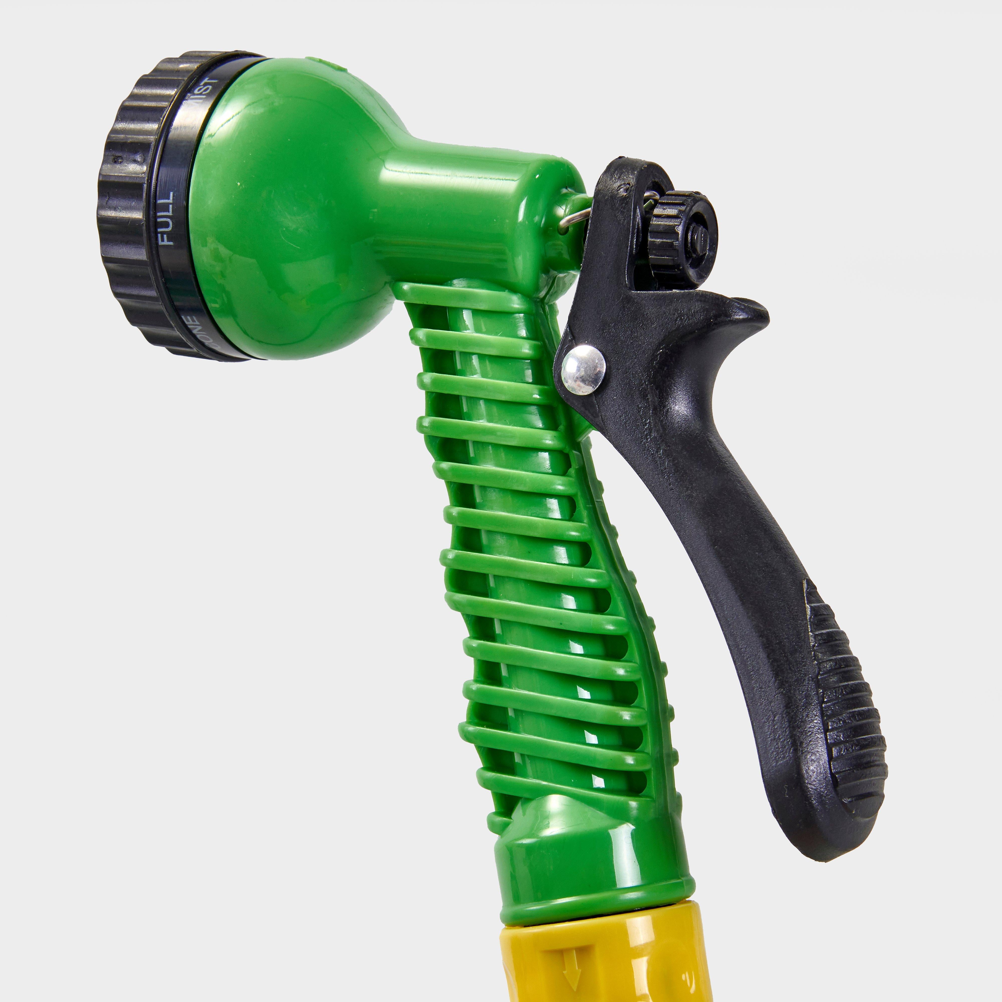 Flat Lay Hose