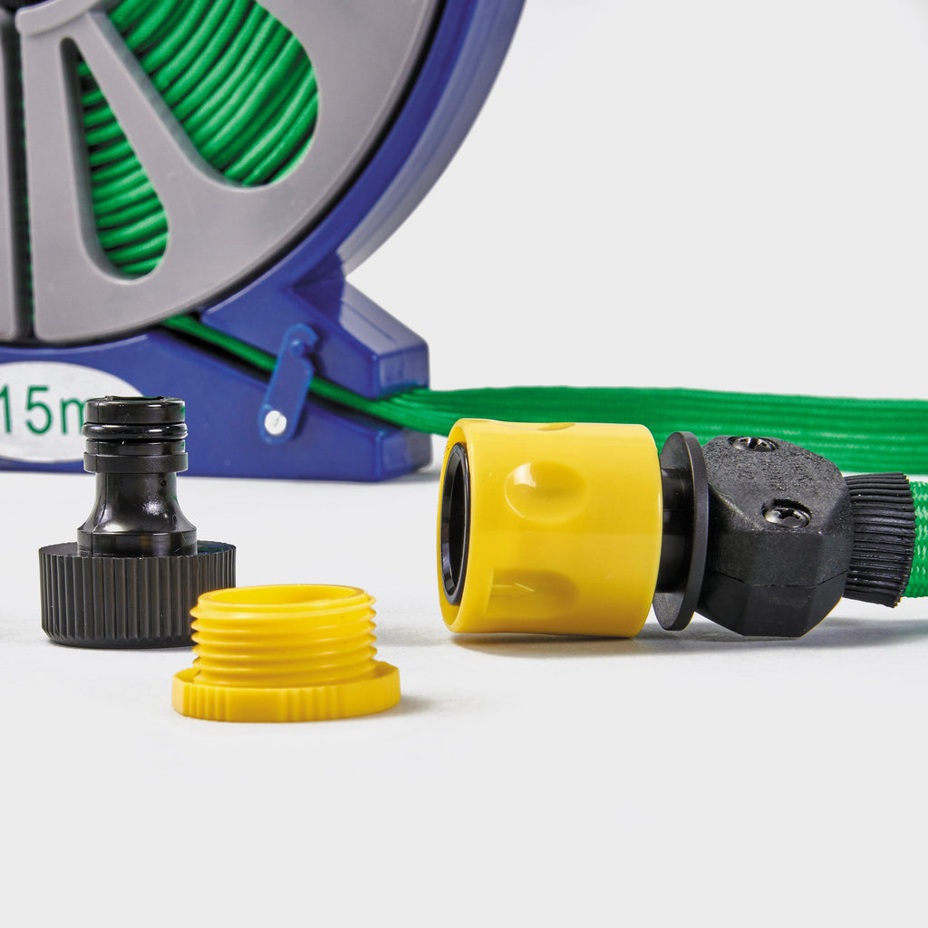 Flat Lay Hose