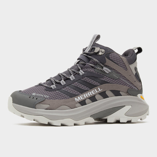 Men's Moab Speed 2 GORE-TEX® Mid Walking Boots