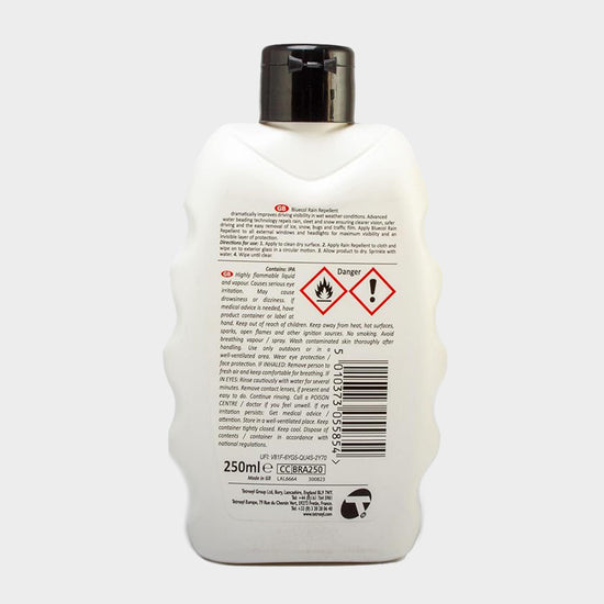 Windscreen Rain Repellent – 250ml