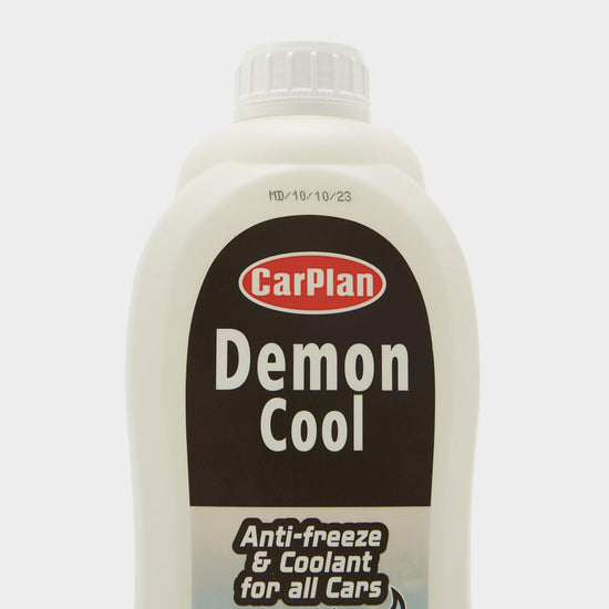 Demon Cool Antifreeze & Coolant - 500ml