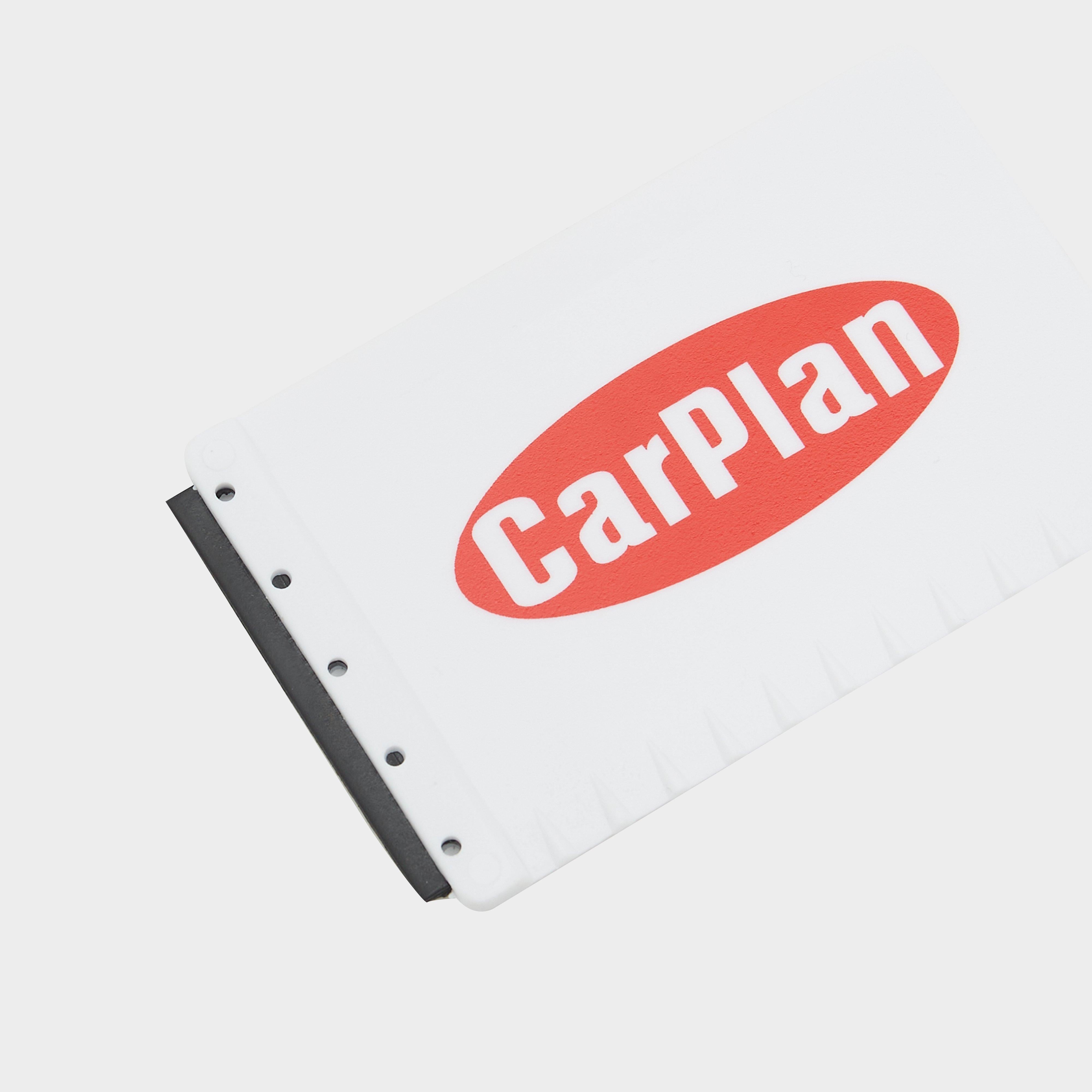 Credit Card Style Ice Scraper