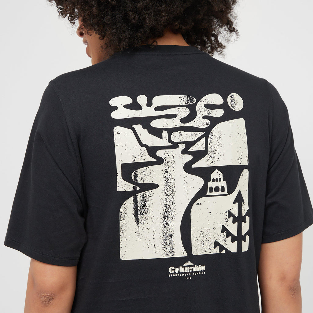 Women’s North Cascades™ Graphic T-Shirt