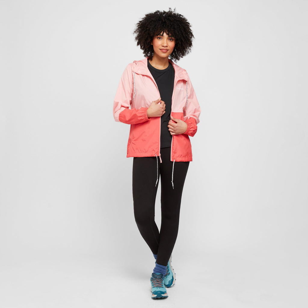 Women’s Flash Forward™ Windproof Jacket