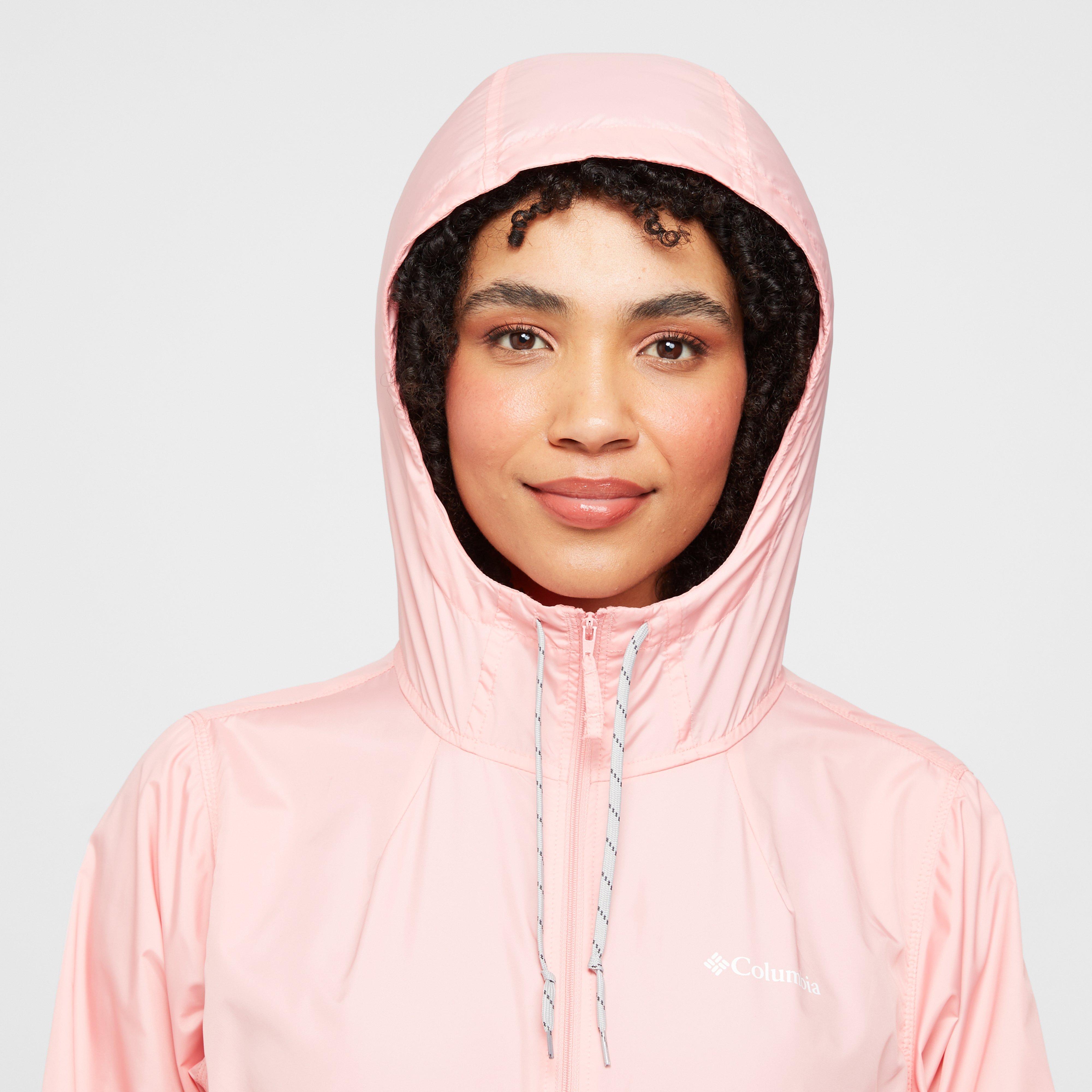 Women’s Flash Forward™ Windproof Jacket