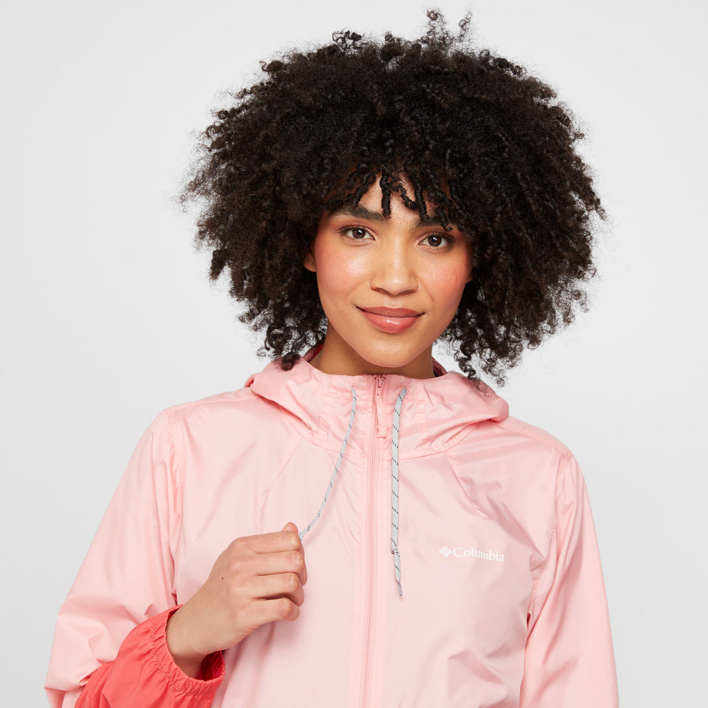 Women’s Flash Forward™ Windproof Jacket