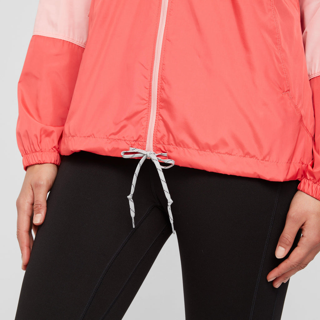 Women’s Flash Forward™ Windproof Jacket