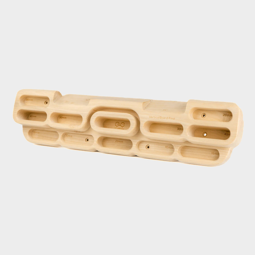 VerticalBoard First
