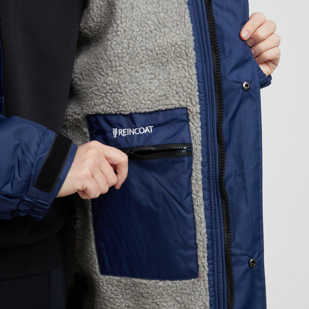 Adults Original Navy 1