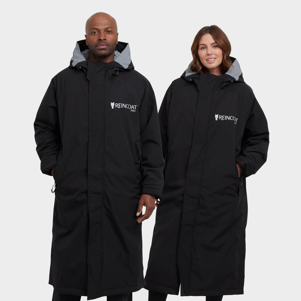 Adults Pro Black 1
