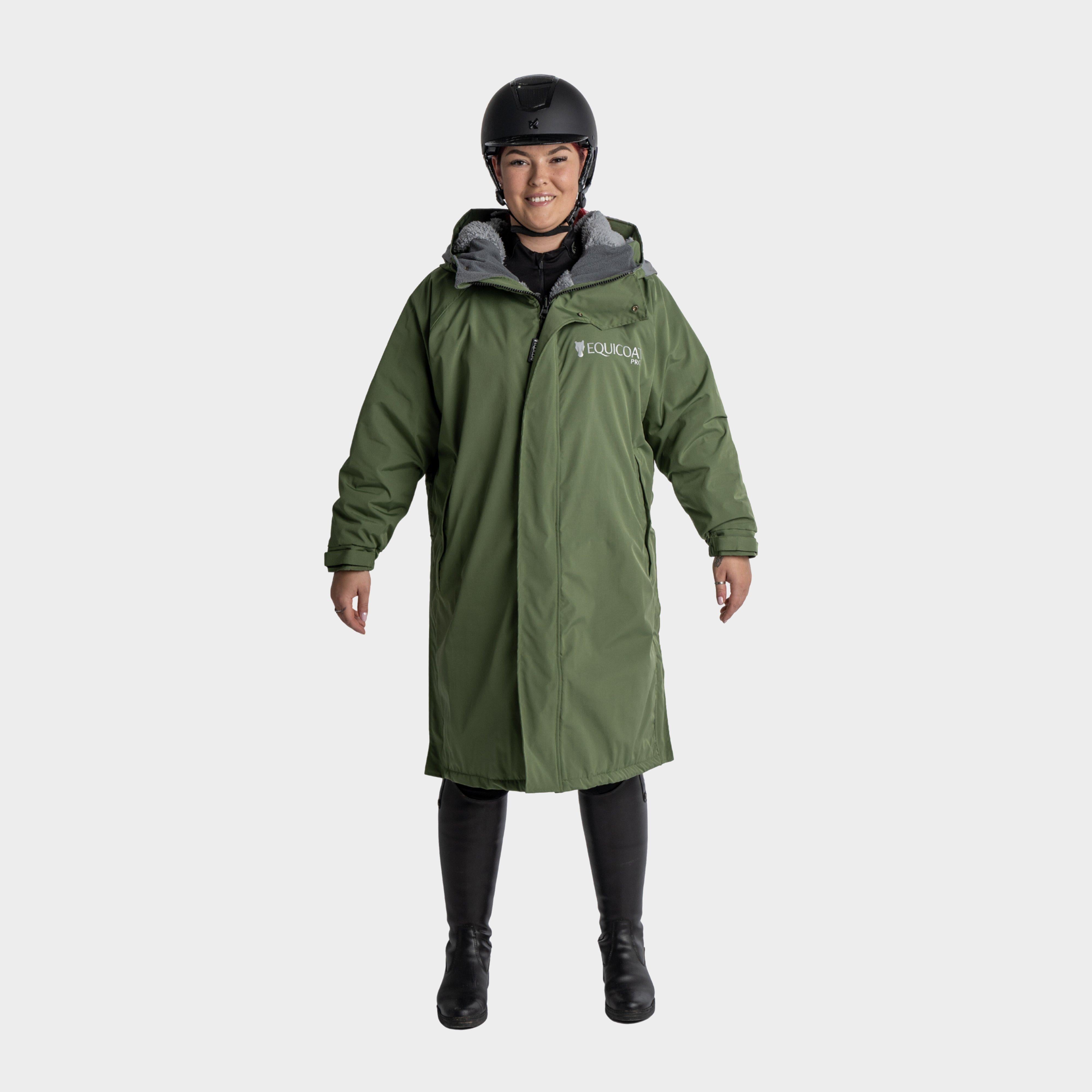 Unisex Reincoat Pro