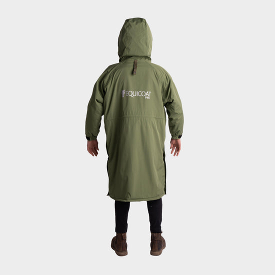 Unisex Reincoat Pro