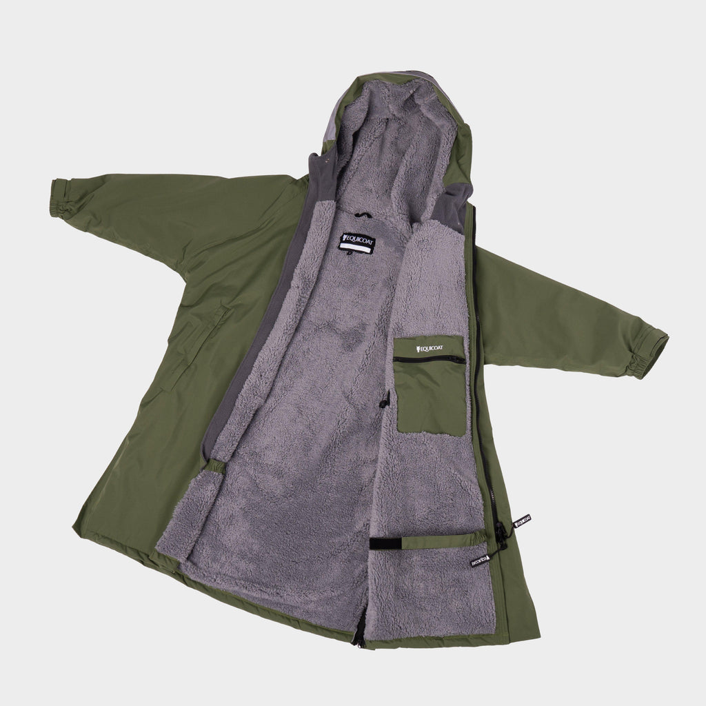 Unisex Reincoat Pro